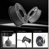 PLA Matte 3D Printer Filament 1KG 1.75mm SUNLU Matte PLA