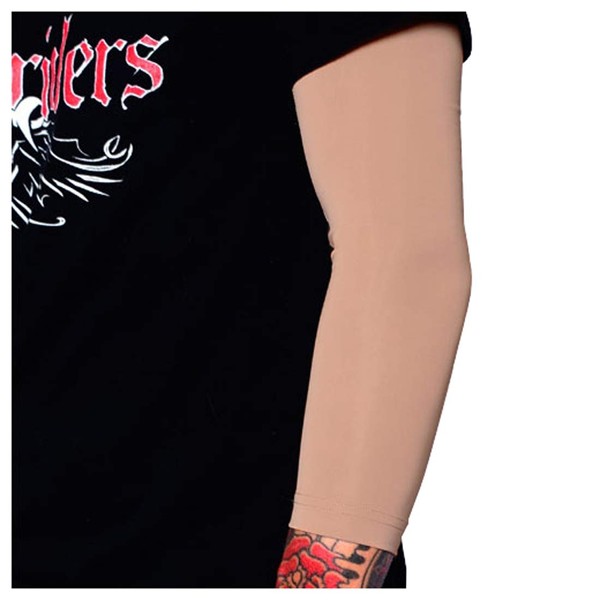 Tat2X Ink Armor Premium 3/4 Arm Tattoo Cover Up Sleeve