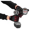 Performance Tool W1143 Liquid Transfer Pump for Corded/Cordless Drills -