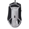 Gaming Mouse Adjustable DPI Mechanical Ergonomic RGB Lighting Wired Mice