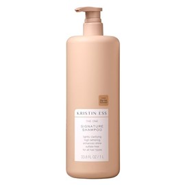 Kristin Ess The One Signature Shampoo Unisex 33.8 oz