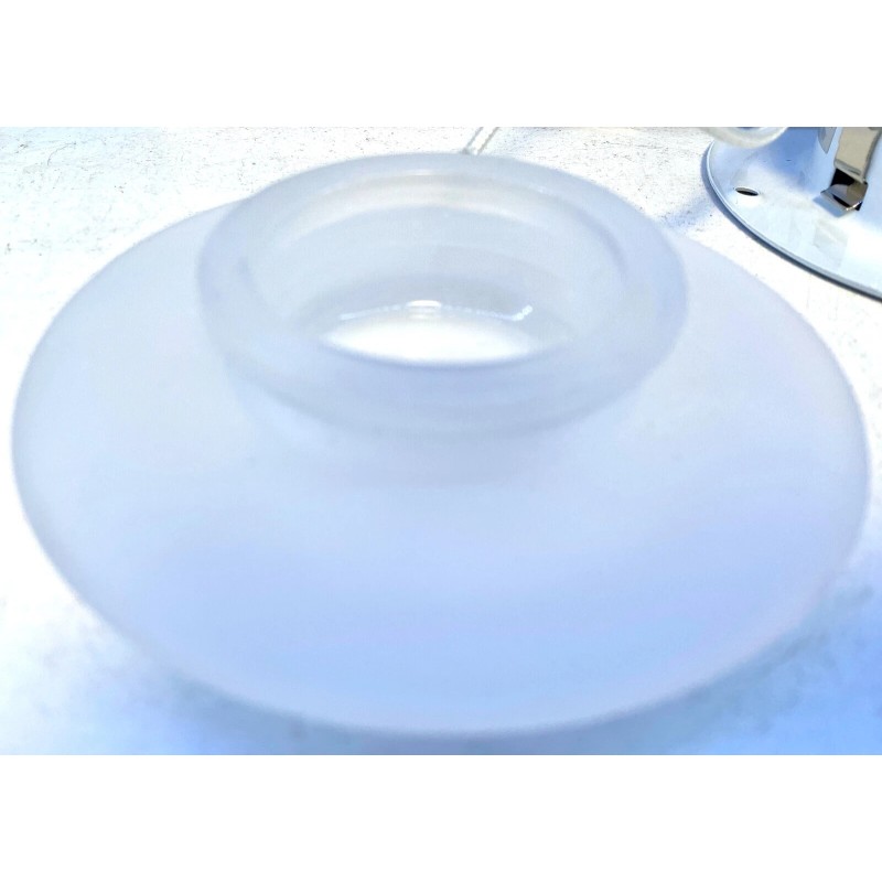 Gustafson 12V Lights Recessed Ceiling Light for RV Camper Interior