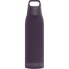 SIGG - Insulated Water Bottle - Shield Therm One Nocturne