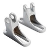 TCMT Passenger Footpeg Peg Mini Mount Kit Fit for Touring