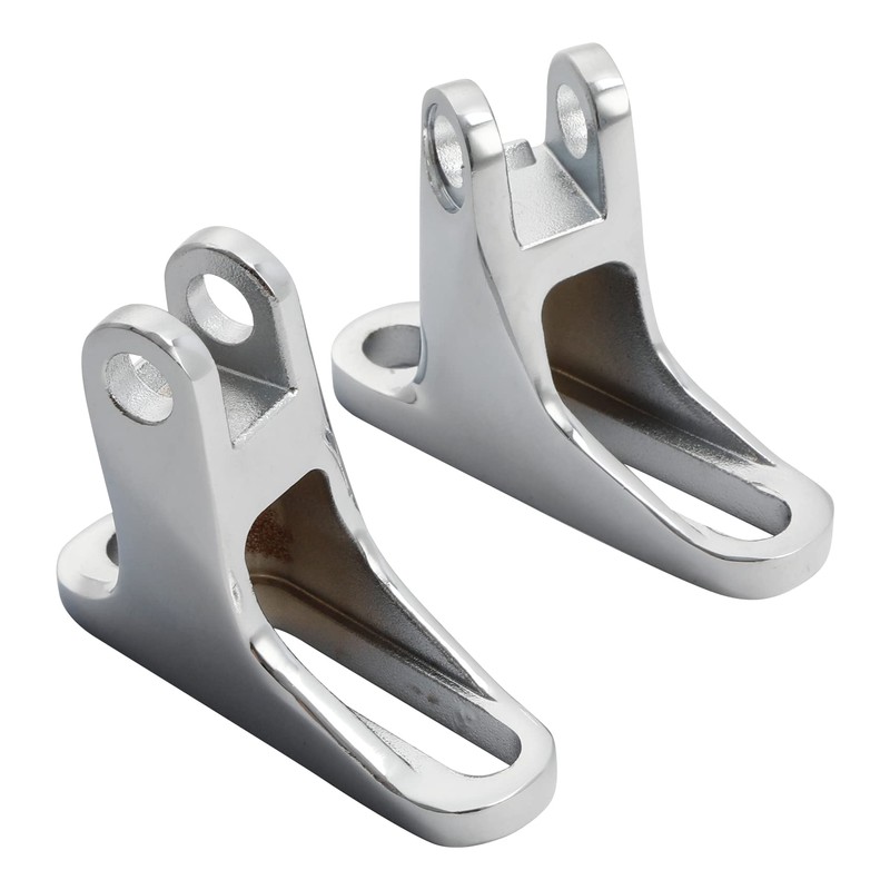 TCMT Passenger Footpeg Peg Mini Mount Kit Fit for Touring