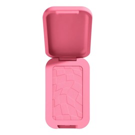 Rubor en Polvo NYX Buttermelt Blush | Acabado Mate | Tono Butta Together 5g