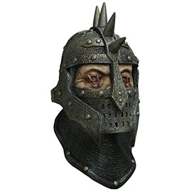 Ghoulish Masks Garrador Adult Mask Standard
