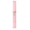 Heated Eyelash Curler Comb USB Rechargeable Electric Heated Eyelash Curler