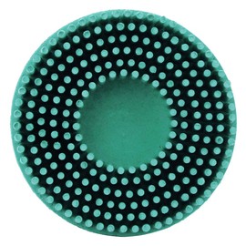 Joyzan Grit Abrasive Bristle Disc, Radial Discs Assortment Kit Deburring Grinding Brush Detail Brushes Polishing Coating Removal Disc Emery Rubber Mix Mandrel for Jewelry Wood