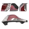 Tail Light Assembly for Toyota Prius C 2015 2016 2017