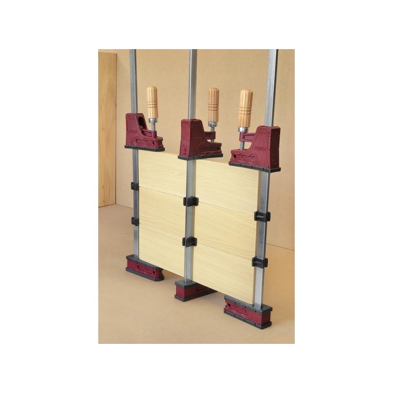 Piher Parallel Clamps Model PRL