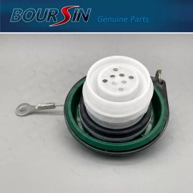 Isuzu Genuine ISUZU Fuel Filler Cap NPR NPR-HD NQR Reach 1993-2020 30GAL Tank Green