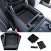 YUECHI for Land Rover Discovery 5 2021-2022 Models Center Console