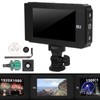 FOTGA A50T Touch Screen Camera Field Monitor 1920x1080 4K HD