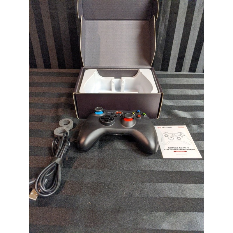 Beitong Asura 2 NS Wireless Gaming Controller For Use W/Switch