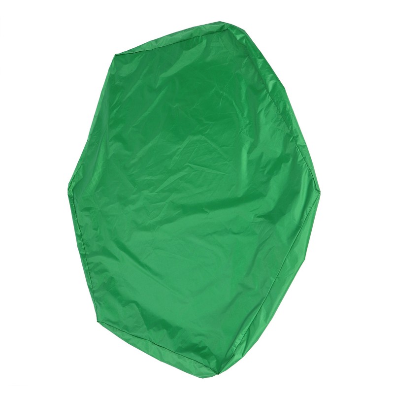 Sandbox Cover Hexagon Sandpit Sand Toys Cover Waterproof Pool Cover