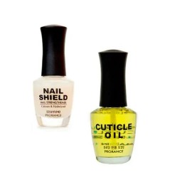 Prorance Nail Shield Cuticle Oil/Calcium Calcium Supplement / 프로랑스 네일 쉴드 큐티클 오일/칼슘 칼슘 영양제