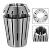 sourcing map ER20 12mm Spring Collet Chuck for CNC Engraving