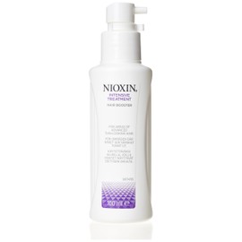 Intensive treatment hair booster