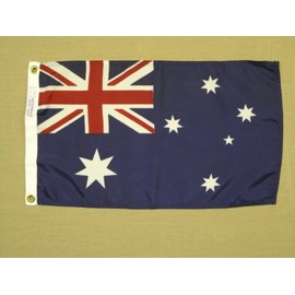 Australia Flag (12 in. x 18 in.)
