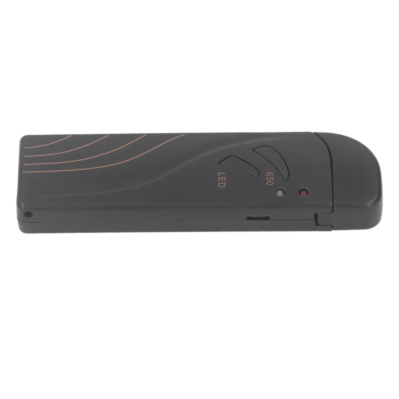 5KM Fiber Optic Visual Fault Locator High Accuracy Portable VFL
