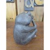 Oriental 石創 Animal Ornament Said No Speak No Evil Frog