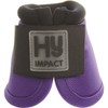 HyImpact Pro Over Reach Boots - Black - x-Large