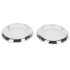 1 Pair Fog Light Cover Ring 865532C000 Left Right Fog