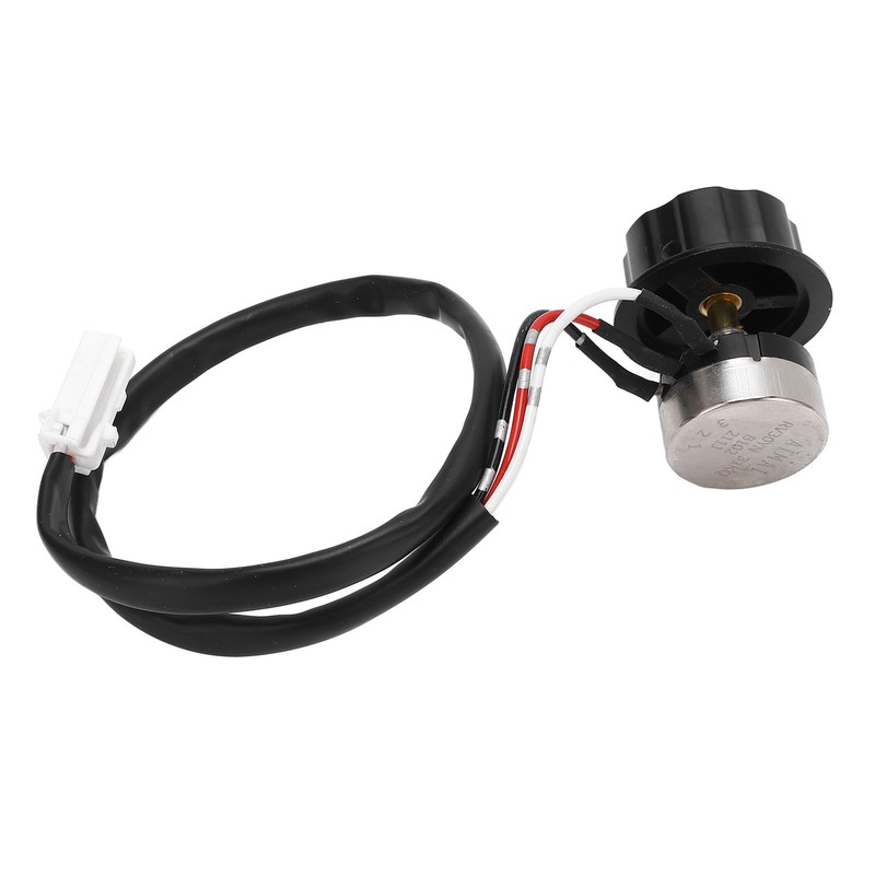 Throttle Motor Knob Switch High Sensitivity Standard Throttle Motor Rotary