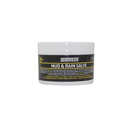 Trilanco Unisex's TRL4550 Stableline Mud and Rain Salve, Clear, 100 g