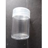 Whitman 3 Whitman Sacagawea Small Dollar Round Plastic Coin Storage