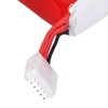 3300mAh Lipo Battery 100C Discharge Rate 14.8V 4S XT60 Plug