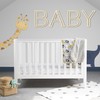 Large Wooden Letters 14 inch for Wall Decor Crafts Big
