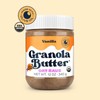 Oat Haus Vanilla Granola Butter Flavor - Spreadable Granola Made