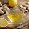 Achterhof Organic Ginger Capsules Pack of 400 | Refill Pack
