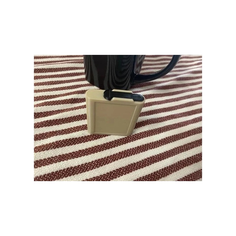 NoiseBOX Nasal Snuff Tapboxes - Carry your Nasal Snuff in