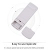 DollaTek Air Conditioner Replacement Remote Control IR Remote Control for