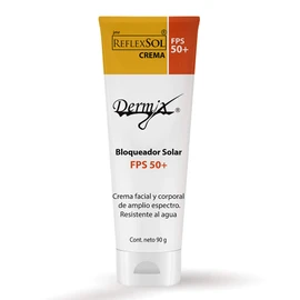 Reflexsol Crema FPS 50+