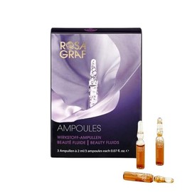 Rosa Graf Ampoules TeaTime (3 x 2 ml)