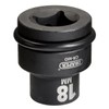 Draper Expert 4999 18mm 3/4-inch Square Drive Hi-Torq 6-Point Impact