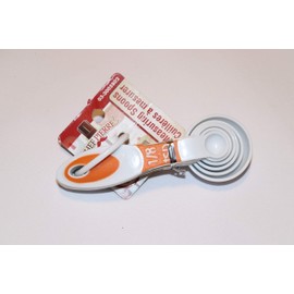 Measuring Spoons 6 Pieces Set