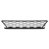 FITRITE AUTO PARTS New Front Bumper Cover Grille For 2017-2019