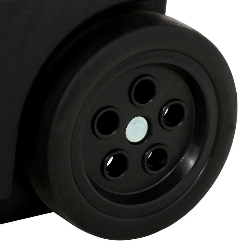 037025H 50 Gallon Mobile Chest