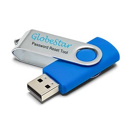 Password Reset Disk for Windows 7, 8.1, 10, 11, Windows Password Recovery USB, Password Reset Tool