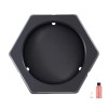 4-Pack RV Leveling Pads Each 5000 Lbs Capacity Large Surface