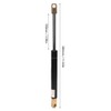 Yanmis Gas lift, high-performance gas lift, hydraulic rod, mechanical support