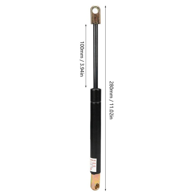 Yanmis Gas lift, high-performance gas lift, hydraulic rod, mechanical support