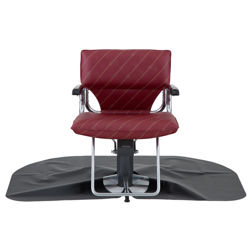 Mayho 5028 Hair Dye Mat (Black)