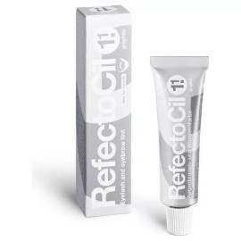 Refectocil Tinte Permanente Para Cejas Graphite #1.1 15ml