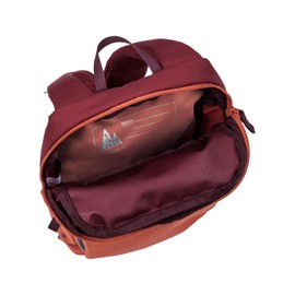 VAUDE Minnie Children's Backpack for Boys and Girls, Comfortable Hiking Backpack, Children, Weatherproof School Backpack with Lots of Storage Space and Reflective Elements